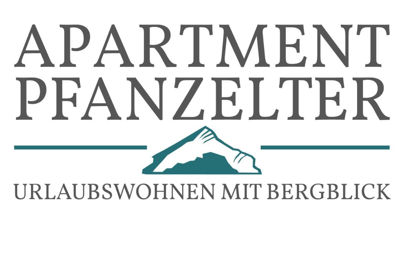 Apartment Pfanzelter การ์มิช-พาร์เทนเคียร์เชน ภายนอก รูปภาพ