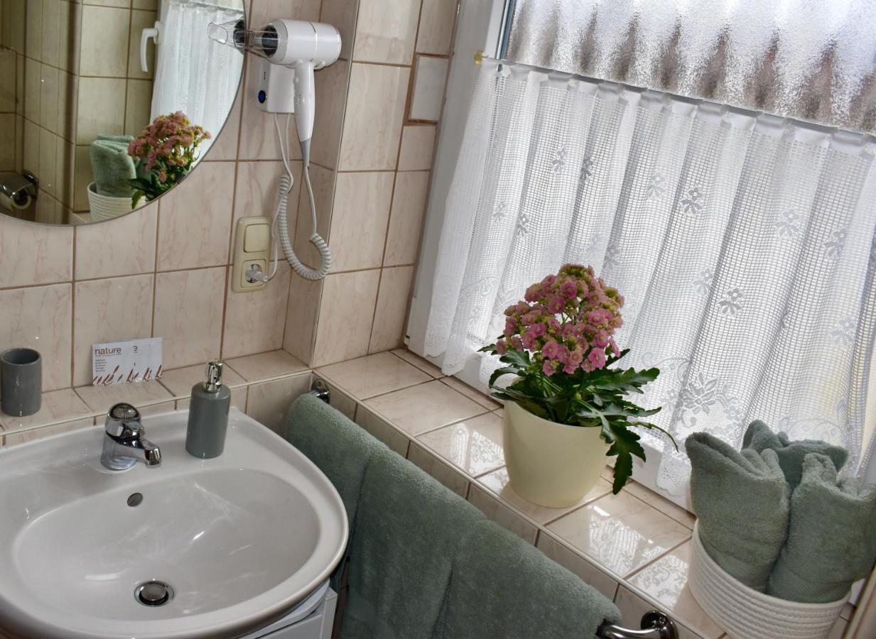 Apartment Pfanzelter การ์มิช-พาร์เทนเคียร์เชน ภายนอก รูปภาพ